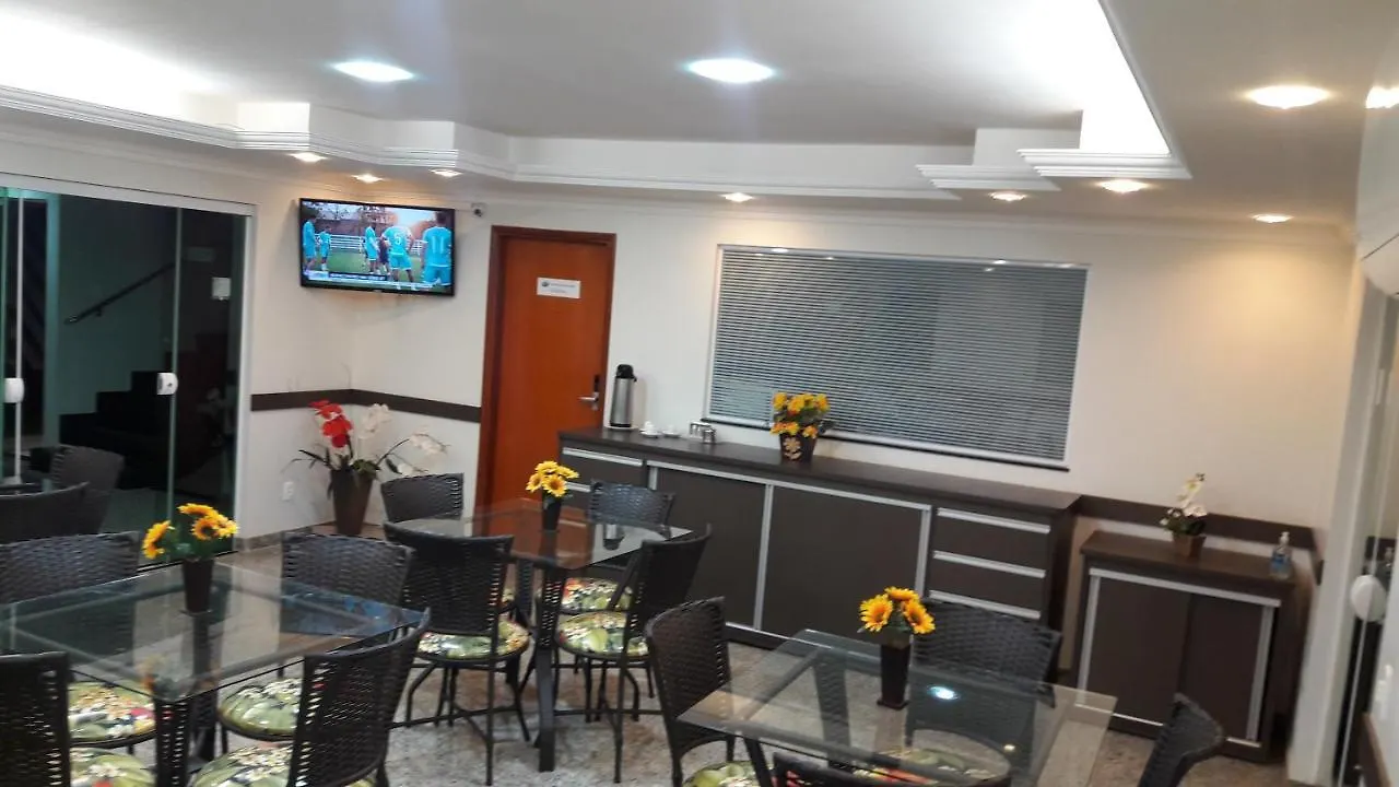 Inn Pousada Dukalango Caldas Novas