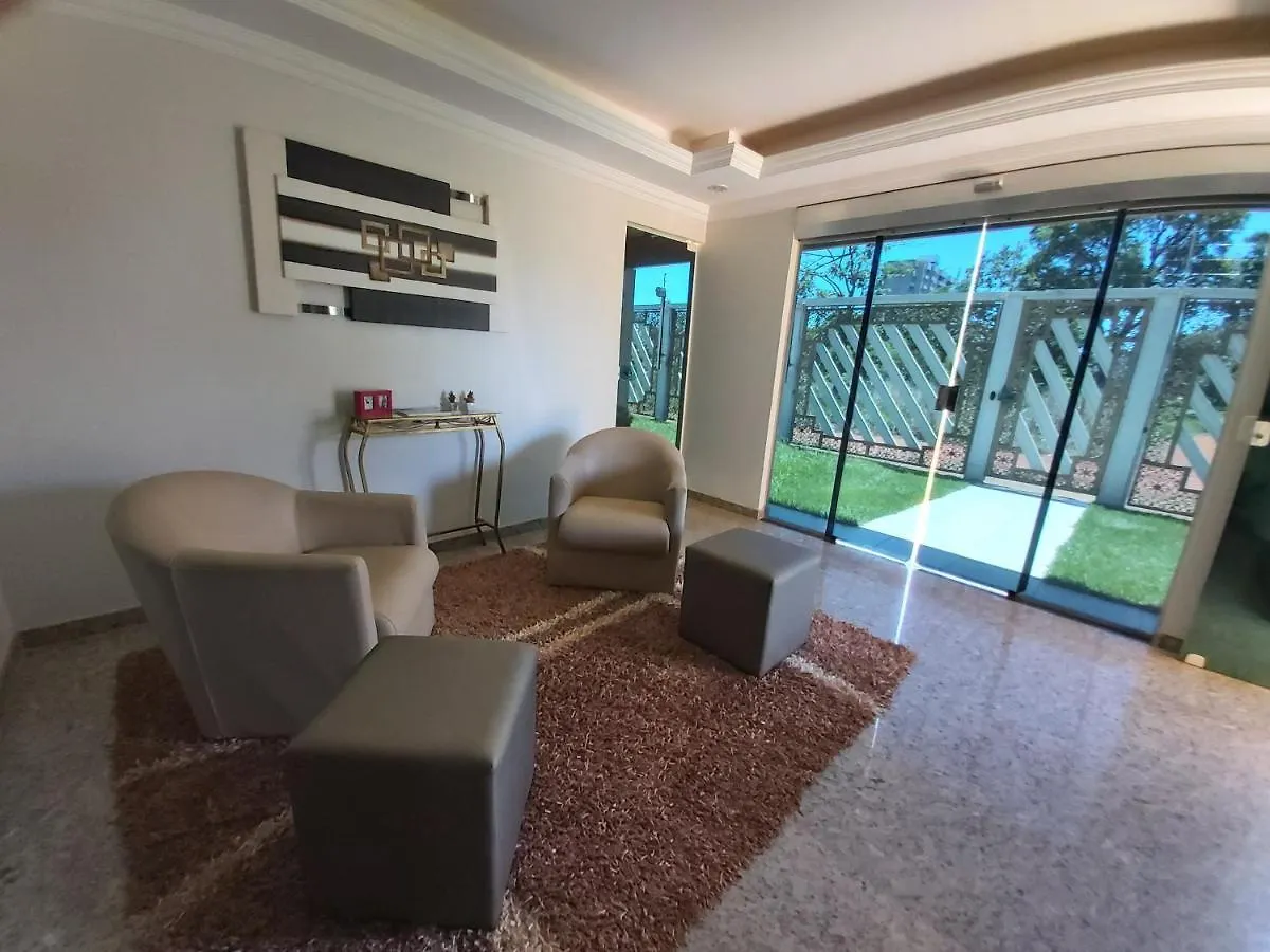Locanda Pousada Dukalango Caldas Novas