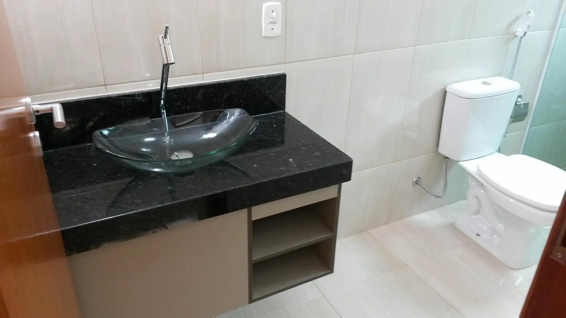 Pousada Dukalango Caldas Novas 3*,  Brazília
