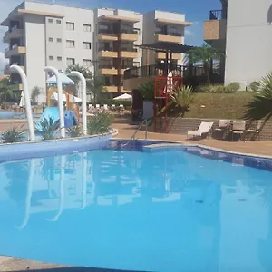 Marina Flat - Oficial Apartament