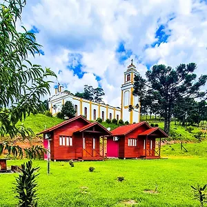 Casa de hóspedes Tia Zizi