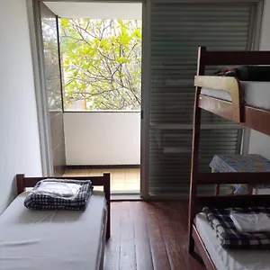 Albergue Praça Da árvore