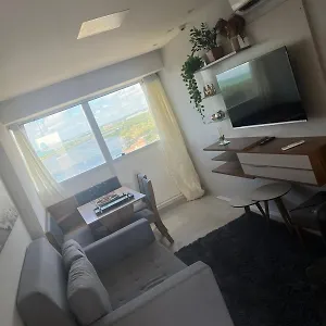 Apart-hotel Paiva Equipado Com O Que Vc Precisa 10 Andar
