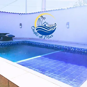 Casa de hóspedes Pousada Ondas Do Mar Cabo Frio