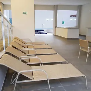Apart-hotel Flat Everest Confort, Caldas Novas