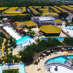 Hotel Lacqua Diroma Temporada, Caldas Novas