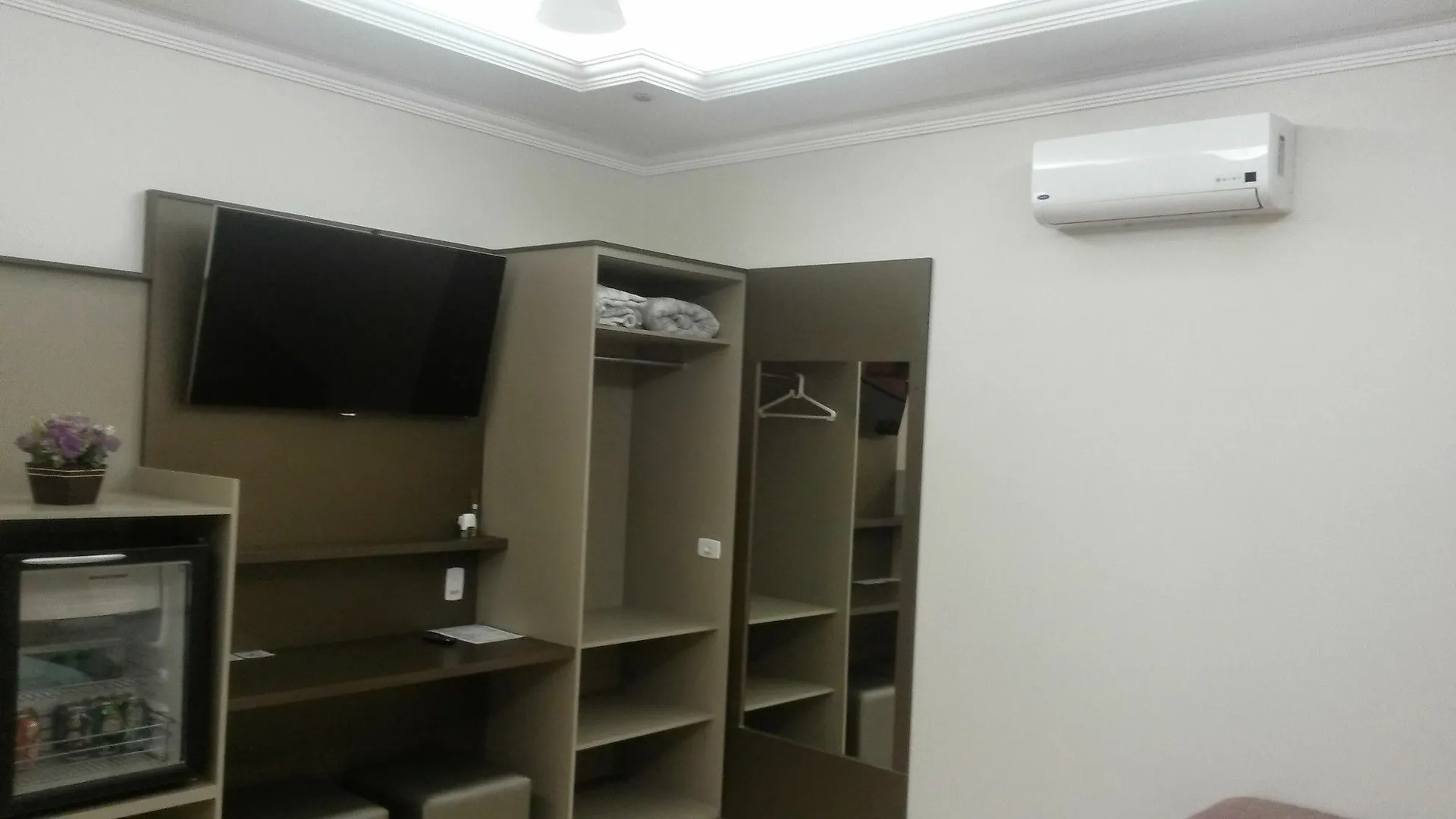 Pousada Dukalango Caldas Novas Zajazd